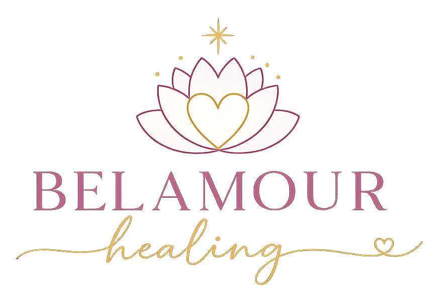 Belamour Healing